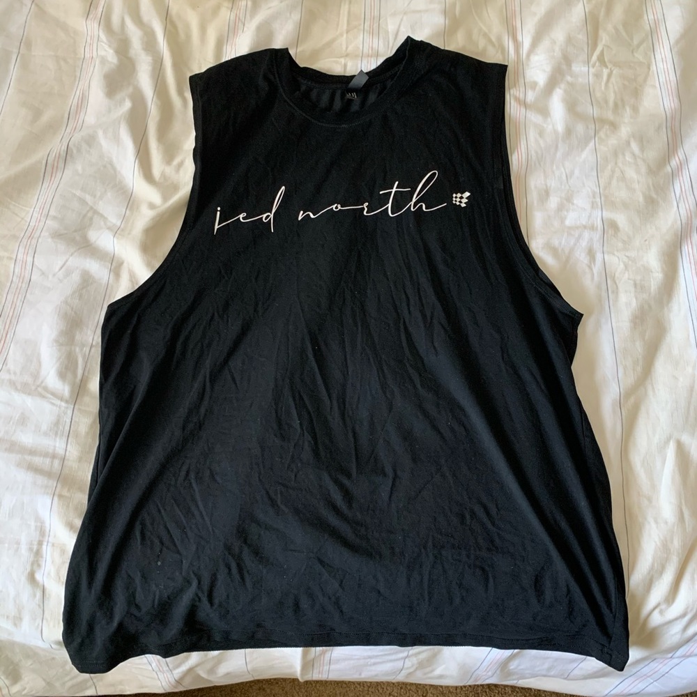 Jed North Tank Top Like New